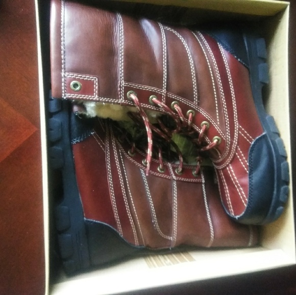 GBX Footwear Winter boots - Picture 1 of 4